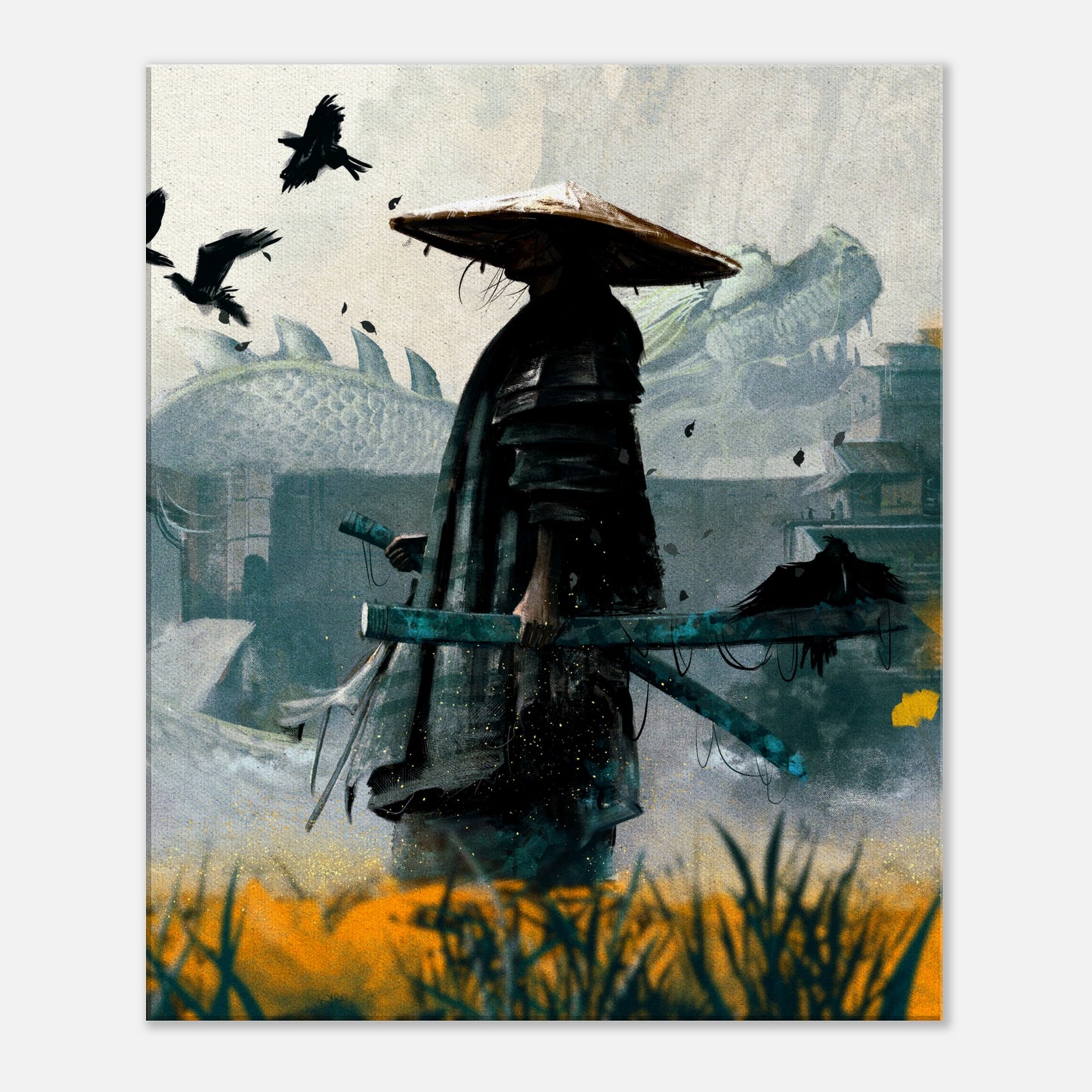ronin