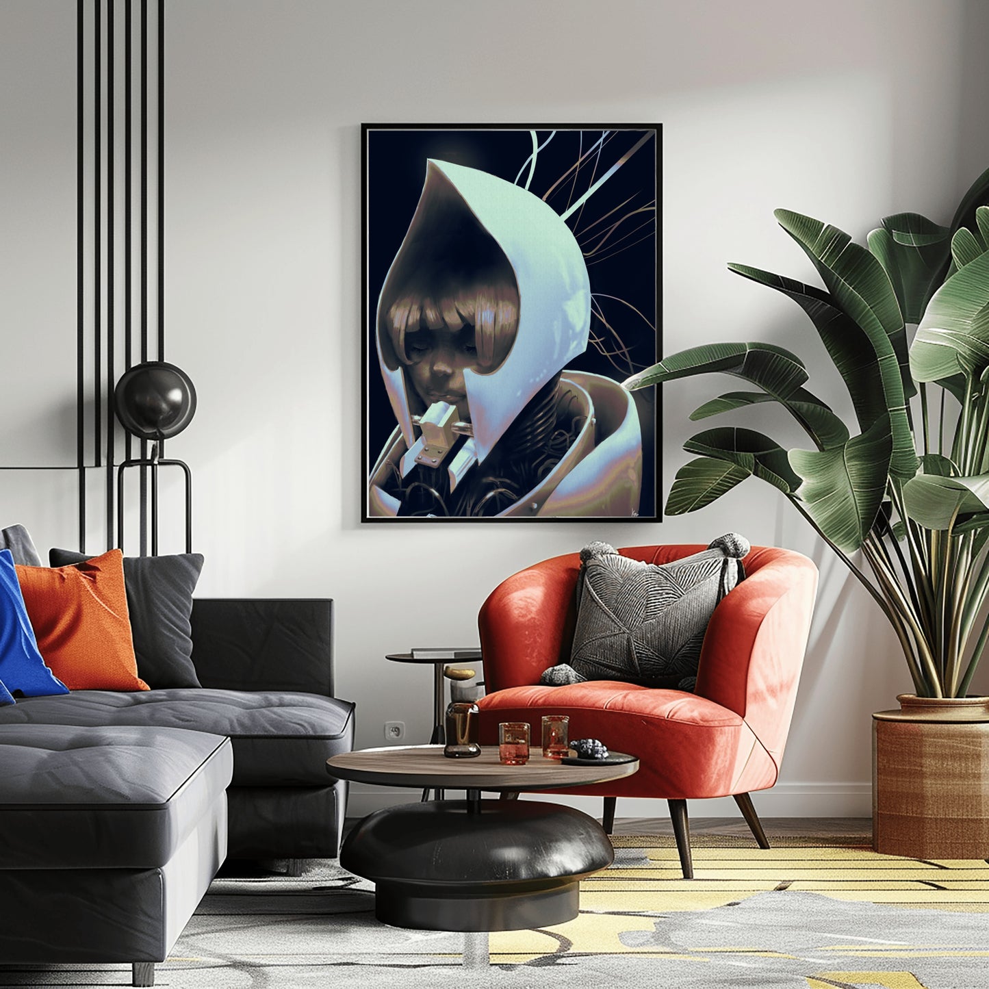 the ivory voyager
